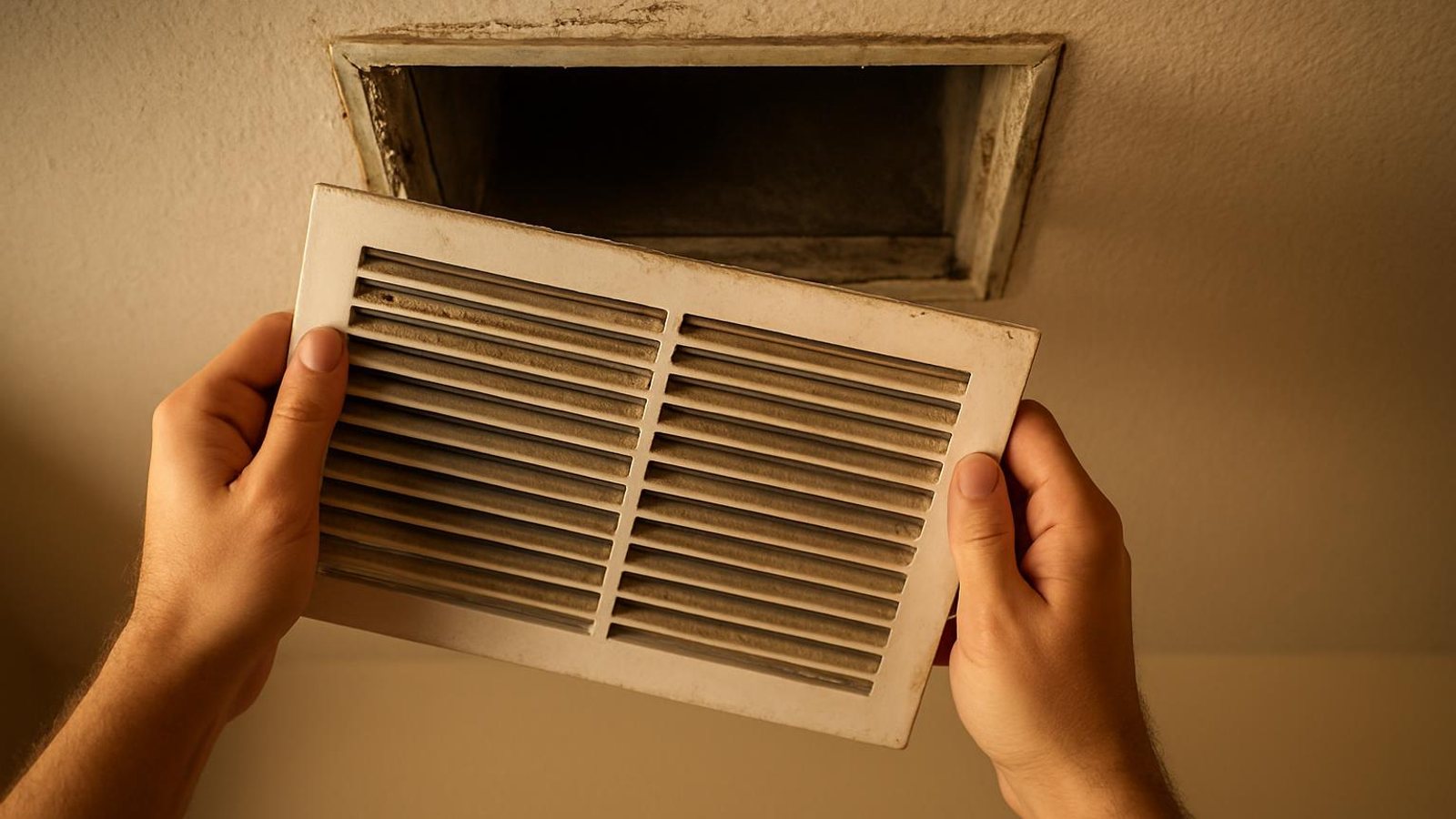 Local air duct & hvac cleaning for Washington homes